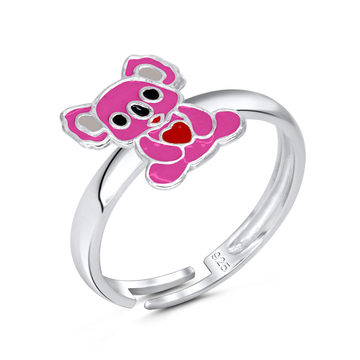 Kids Rings CDR-STS-3802 (CO14)